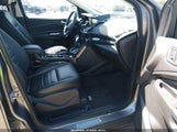 Ford Escape Titanium 1FMCU9JX9EUD76564 fotografie