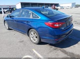 Hyundai Sonata 5NPE24AF2HH493057 photo