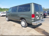 Ford E-350 Super Duty Chateau/Xl/Xlt 1FBNE31LX4HA23735 снимка