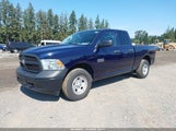 Ram  Tradesman 4X4 6'4 Box 1C6RR7FG2JS326115 снимка