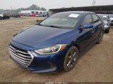 Hyundai Elantra Se 5NPD84LF1HH035257 photo