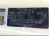 Kia Carnival Mpv Hybrid Lxs KNDNB5KA4T6148771 fotografie
