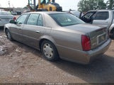 Cadillac Deville Standard 1G6KD54YXYU319343 снимка