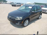 Volkswagen Tiguan Sel WVGBV7AX4FW544985 fotografie