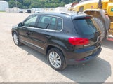 Volkswagen Tiguan Sel WVGBV7AX4FW544985 fotografie