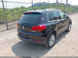 Volkswagen Tiguan Sel WVGBV7AX4FW544985 fotografie