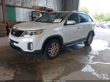 Kia Sorento Lx 5XYKTCA62FG559623 снимка