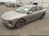 Kia K4 Lxs 3KPFT4DEXTE292749 fotografie