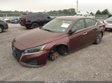 Nissan Altima Sv Fwd 1N4BL4DV6RN383476 снимка