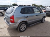 Hyundai Tucson Gls KM8JM12B59U040993 photo