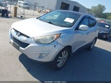 Hyundai Tucson Limited KM8JU3AC4DU666159 снимка