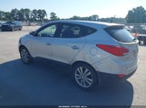 Hyundai Tucson Limited KM8JU3AC4DU666159 снимка