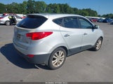 Hyundai Tucson Limited KM8JU3AC4DU666159 снимка