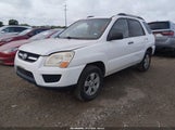 Kia Sportage Lx KNDJF724097590734 fotografie