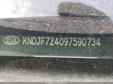 Kia Sportage Lx KNDJF724097590734 fotografie