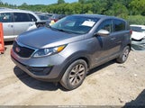 Kia Sportage Lx KNDPBCAC2F7792932 fotografie