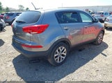 Kia Sportage Lx KNDPBCAC2F7792932 fotografie