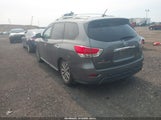 Nissan Pathfinder S 5N1AR2MMXFC695772 снимка