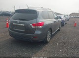 Nissan Pathfinder S 5N1AR2MMXFC695772 снимка