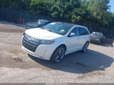 Ford Edge Sport 2FMDK4AK0DBC52785 fotografie