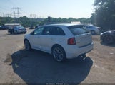 Ford Edge Sport 2FMDK4AK0DBC52785 fotografie