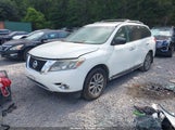 Nissan Pathfinder Sl 5N1AR2MM9DC613253 photo