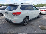 Nissan Pathfinder Sl 5N1AR2MM9DC613253 photo