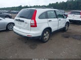 Honda Cr-V Lx JHLRE4H32BC030703 снимка