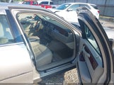 Lincoln Town Car Cartier 1LNHM83WX3Y655743 fotografie