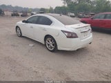 Nissan Maxima 3.5 Sv 1N4AA5AP1DC840745 photo