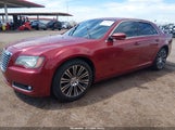 Chrysler 300 S V6 2C3CCABG0CH140798 fotografie