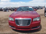 Chrysler 300 S V6 2C3CCABG0CH140798 fotografie