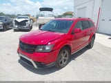 Dodge Journey Crossroad 3C4PDCGG1GT112195 снимка