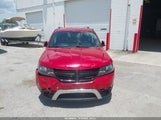 Dodge Journey Crossroad 3C4PDCGG1GT112195 снимка