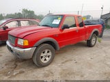 Ford Ranger Edge/Xlt 1FTZR45E33PB85018 fotografie