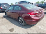 Honda Civic Ex 19XFB2F81FE028998 photo