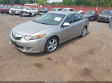 Acura Tsx JH4CU26659C002247 снимка