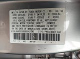 Acura Tsx JH4CU26659C002247 снимка