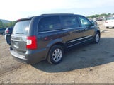 Chrysler Town & Country Touring 2C4RC1BG2CR375039 fotografie