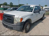 Ford F-150 Xl 1FTFX1EF9DKD65926 photo