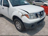 Nissan Frontier S 1N6BD0CT2JN704270 photo