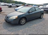 Pontiac G6 Gtp 1G2ZM551364255371 photo