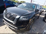 Nissan Pathfinder Sv Fwd 5N1DR3BA6SC209724 photo