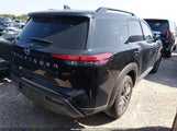 Nissan Pathfinder Sv Fwd 5N1DR3BA6SC209724 photo