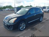 Nissan Rogue S Krom Edition JN8AS5MT1BW154947 снимка