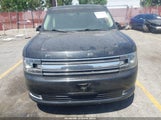 Ford Flex Sel 2FMGK5C85FBA08380 photo