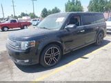 Ford Flex Sel 2FMGK5C85FBA08380 photo
