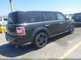 Ford Flex Sel 2FMGK5C85FBA08380 photo