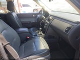 Ford Flex Sel 2FMGK5C85FBA08380 photo
