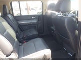 Ford Flex Sel 2FMGK5C85FBA08380 photo